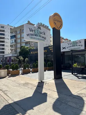 Vetluck Veteriner Kliniği