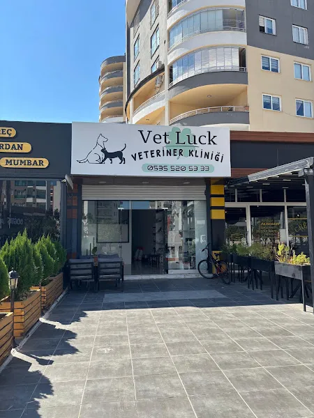 Vetluck Veteriner Kliniği foto 2