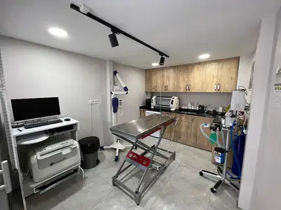 Luna Veteriner Kliniği