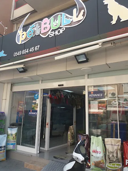 Elada Petshop Alaybey foto 1