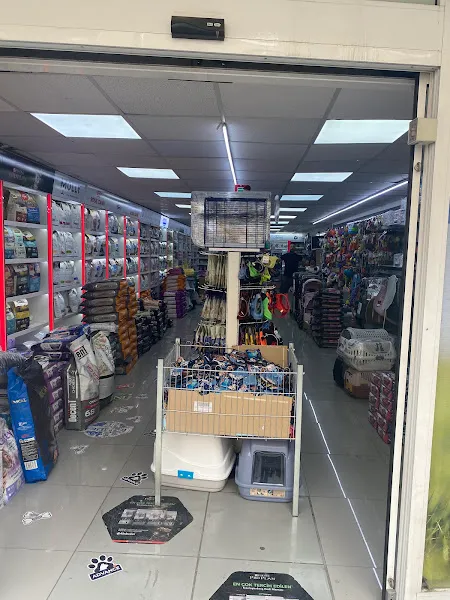 Elada Petshop Alaybey foto 2