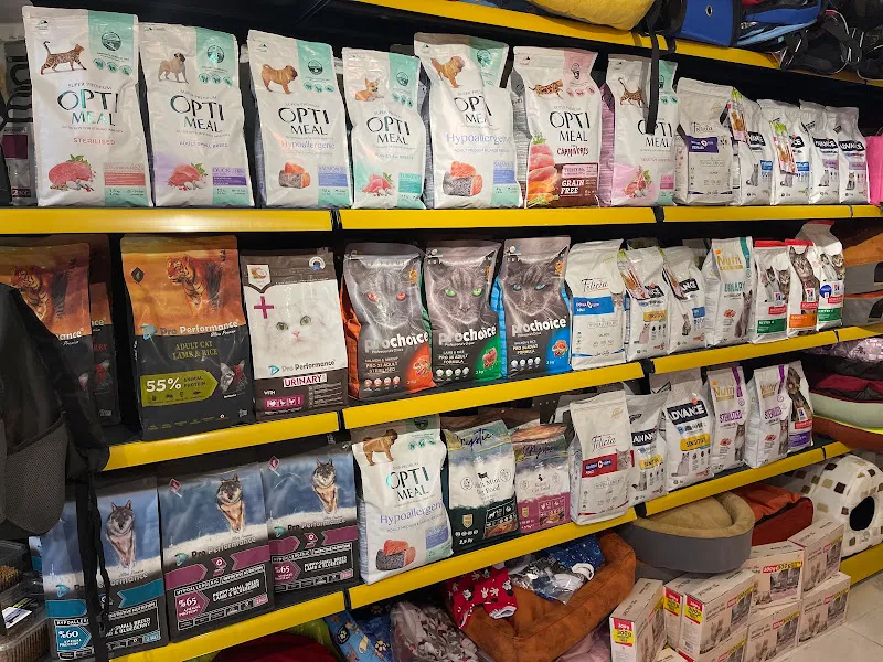 FAMİLY PET SHOP & KUAFÖR ️ foto 2