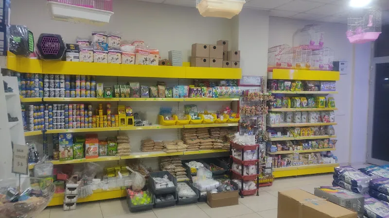 Dost PetShop foto 2