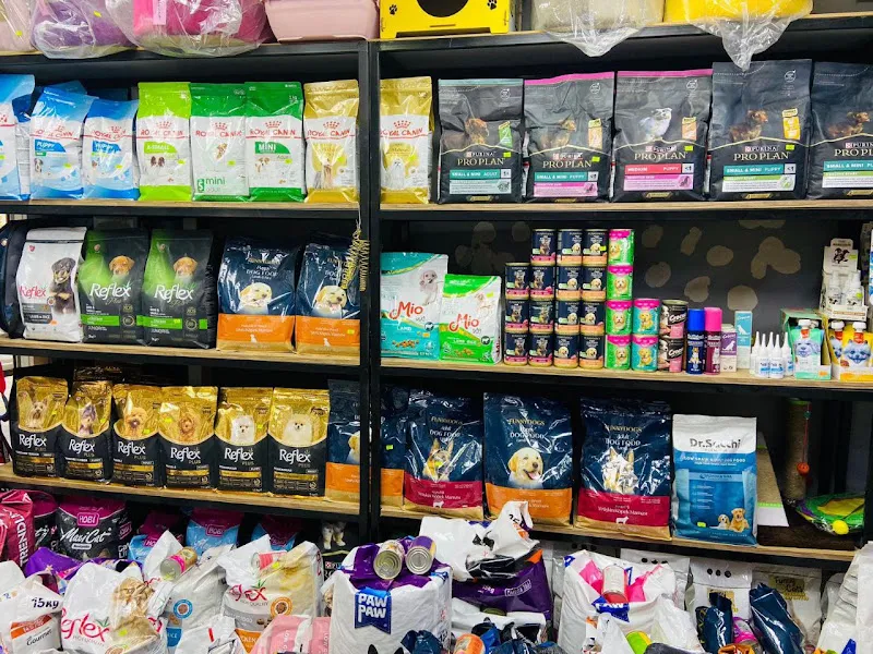 Adıyaman Yuvam Petshop foto 2