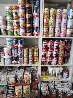 göktuğ petshop