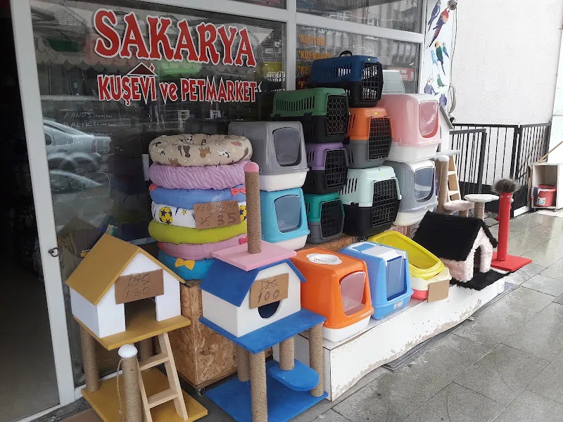 SAKARYA PETSHOP foto 2