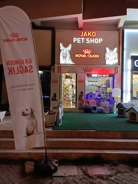 JAKO PETSHOP foto 2