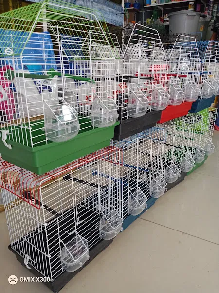 ÖNCEL AKVARYUM PETSHOP foto 2