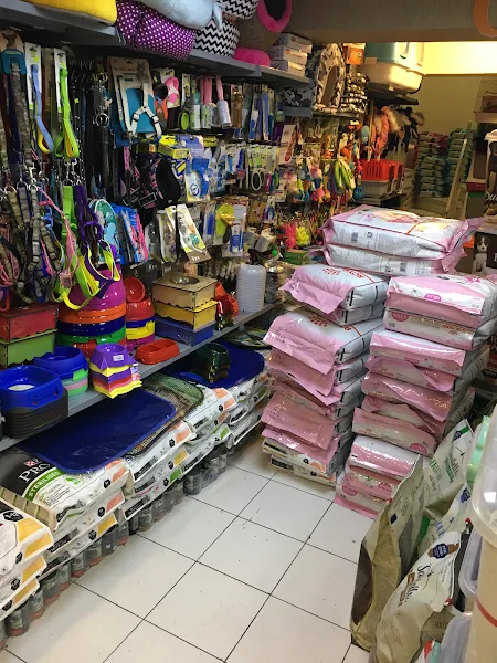 Vişne Petshop Evcil Hayvan Mağazası foto 2