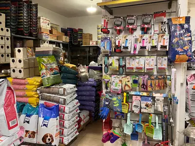 Aktaş Akvaryum & Petshop