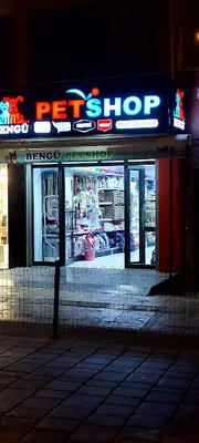 Bengü Petshop Çaycuma
