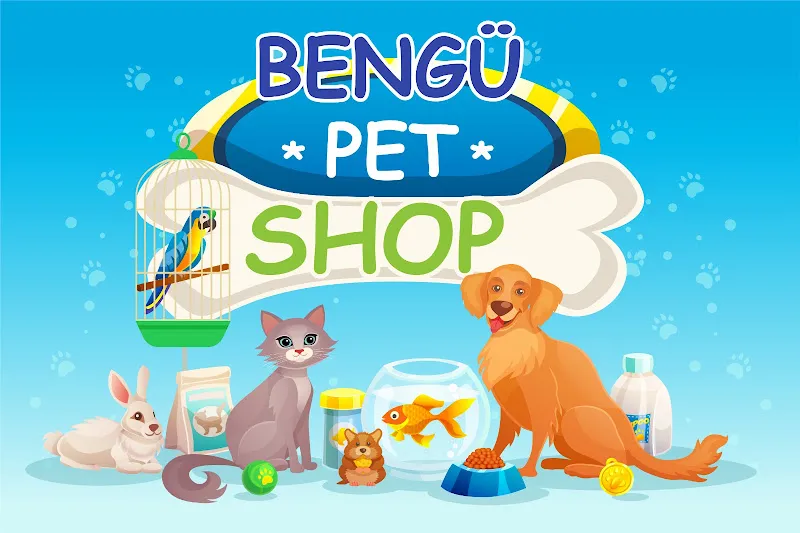 Bengü Petshop Çaycuma foto 2