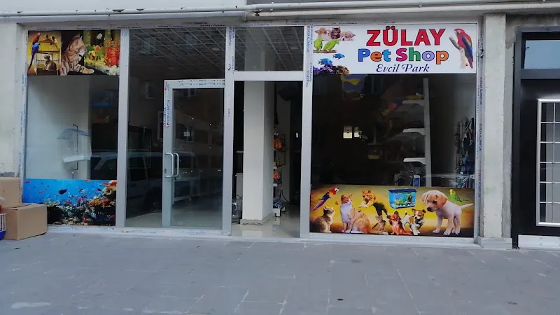 ZÜLAY PETSHOP foto 1