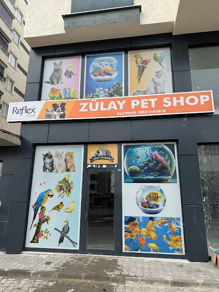 ZÜLAY PETSHOP foto 2