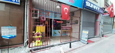 Ege Petshop