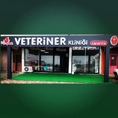 Tirebolu PetPark Veteriner Kliniği