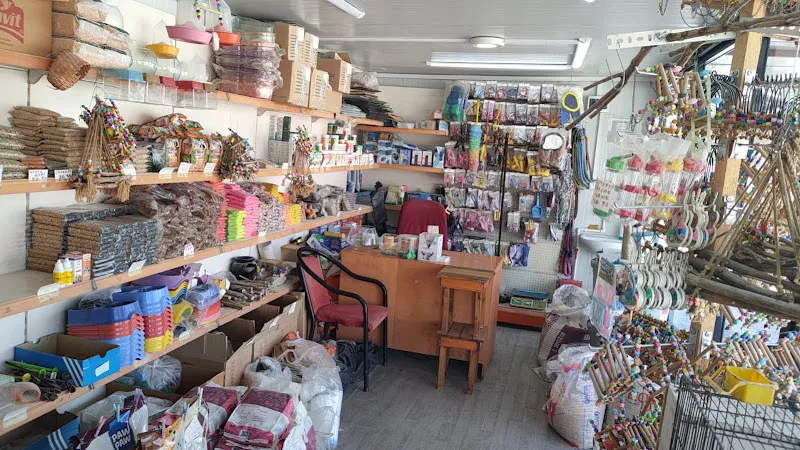 Erkan Pet Shop foto 2