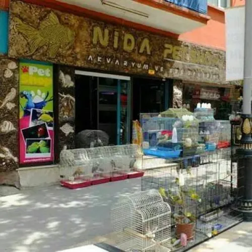 Nida Pet Shop foto 1