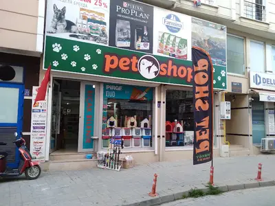 Şarköy Petshop