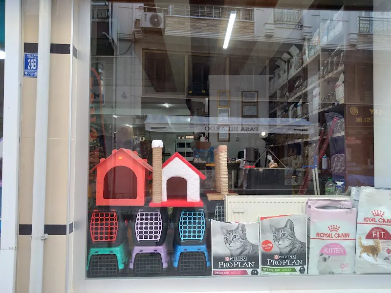 Şarköy Petshop foto 2