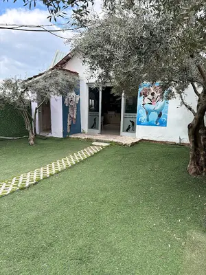 Denizli Köpek Eğitimi & Köpek Oteli