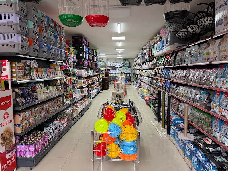 MARAŞ PET GROSS KAHRAMANMARAŞ foto 2