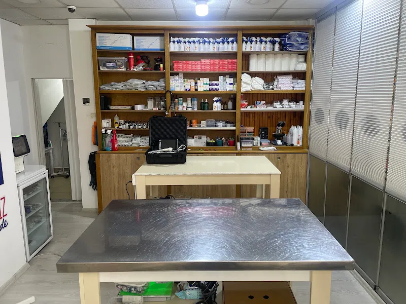 Bütüner Veteriner Kliniği foto 2
