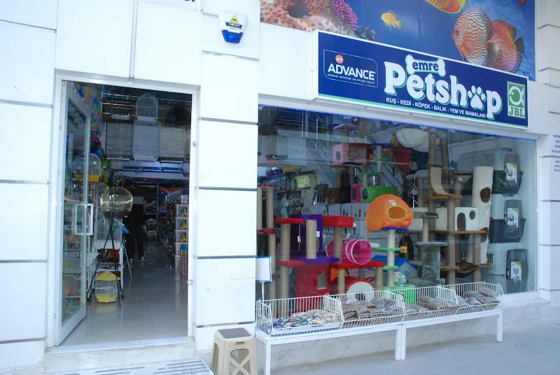 Emre PetShop foto 1
