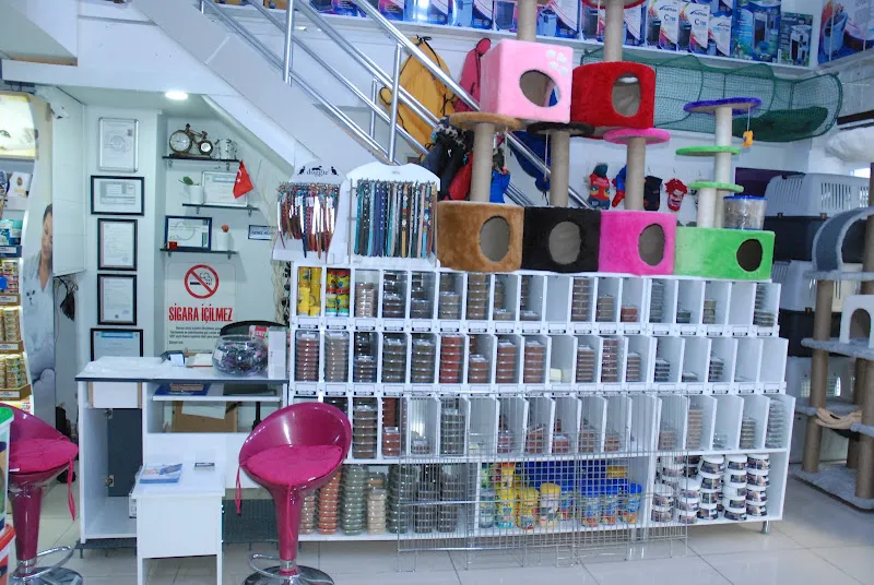 Emre PetShop foto 2