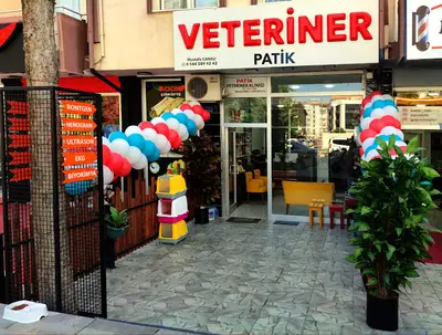 Patik Veteriner Kliniği