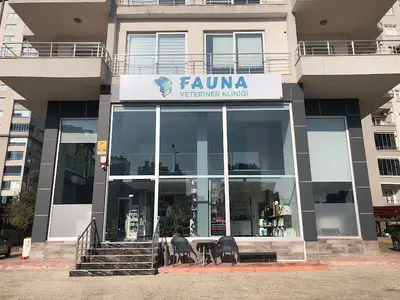 Fauna Veteriner Kliniği