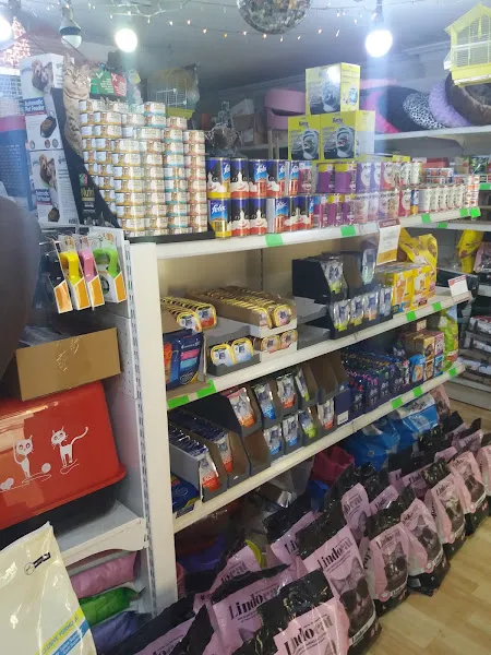 Pet Shop Bursa foto 2