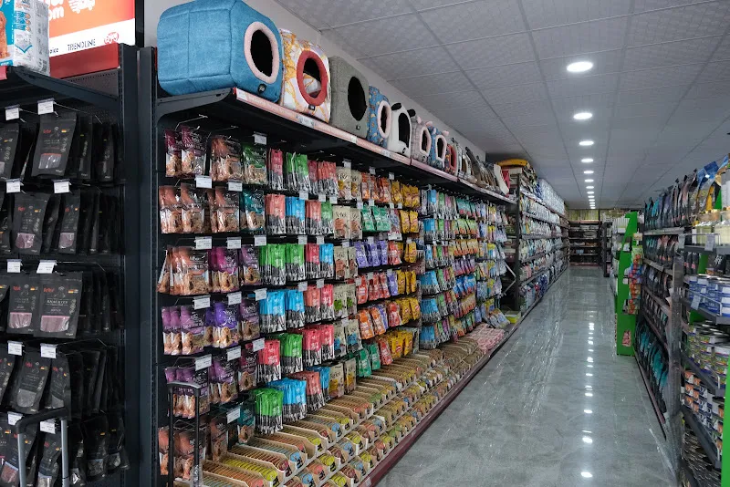 Samsun Petshop ExpressMama foto 2