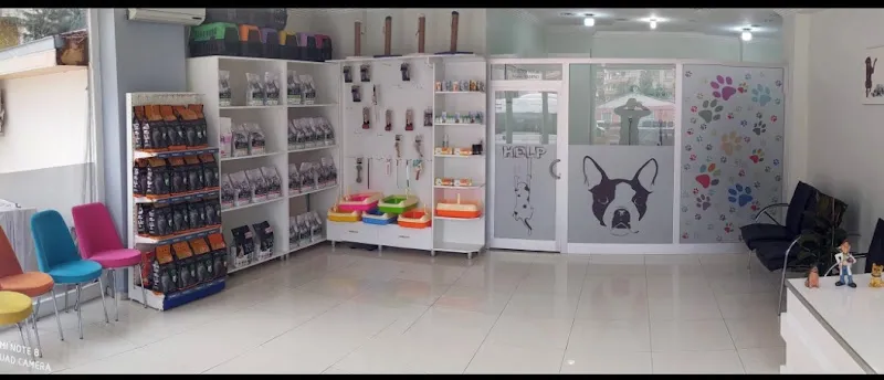 PET VETERİNER KLİNİĞİ foto 2