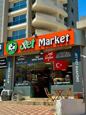 jetpet market
