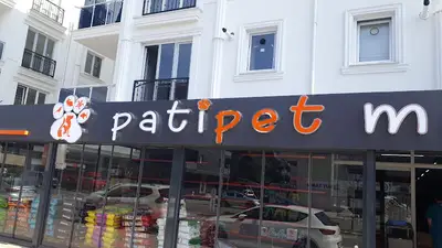 Pati Pet Market