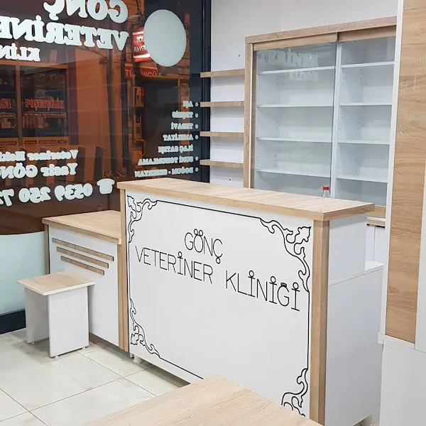 BİNGÖL VETERİNER (GÖNÇ VETERİNER KLİNİĞİ) foto 2