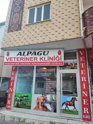 Alpagu Veteriner Kliniği