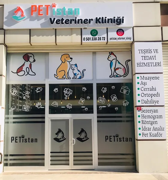 Renas Veteriner Kliniği foto 2