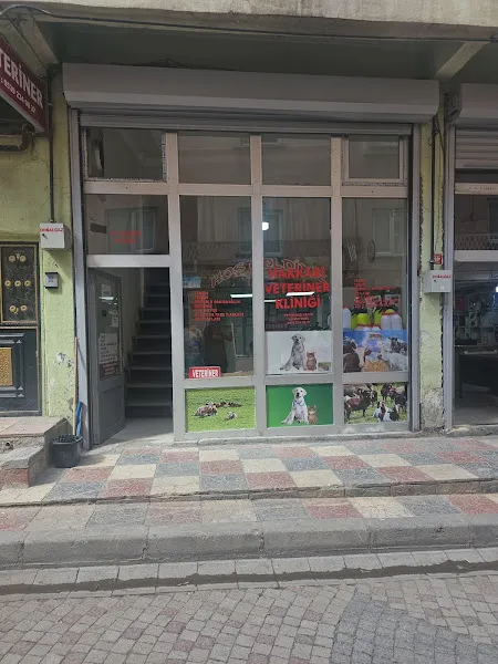 Hakkari veteriner kliniği foto 2