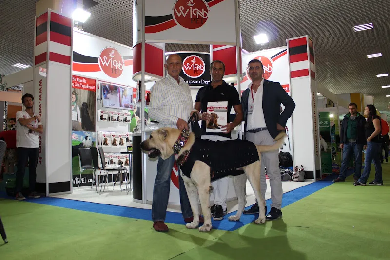 WinPet Medikal Şirket Merkezi foto 2