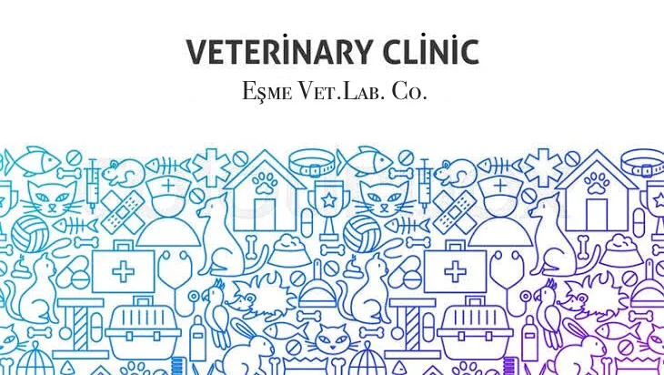 Eşme Vet.Lab. Analiz Laboratuvarı & Klinik foto 2