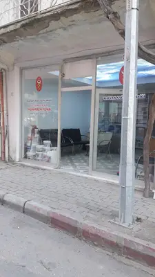Muharrem Fidan Veteriner Kliniği