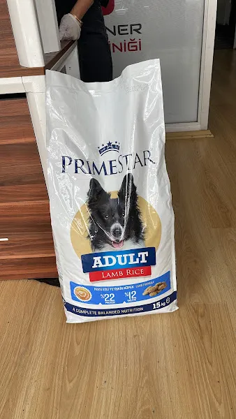 Umut Veteriner Kliniği Ardahan foto 2