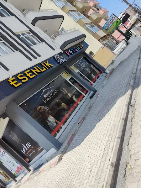 ESENLİK PET MARKET PET SHOP foto 1
