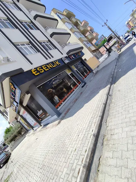 ESENLİK PET MARKET PET SHOP foto 2