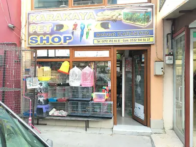 Karakaya Pet Shop