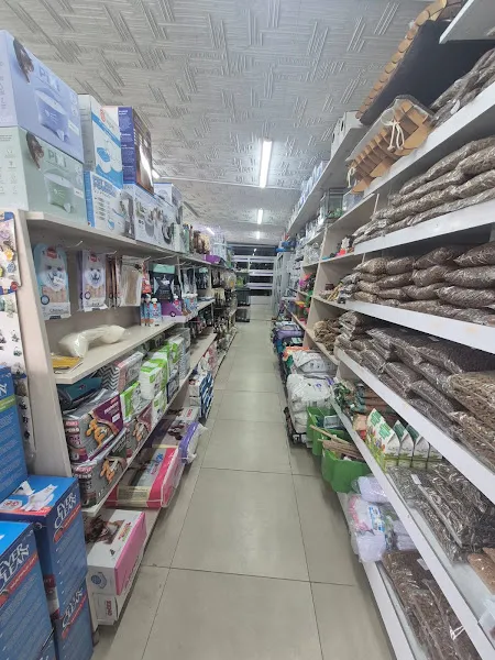 Çağlar Pet Shop foto 2
