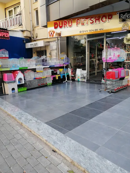 Duru petshop foto 1