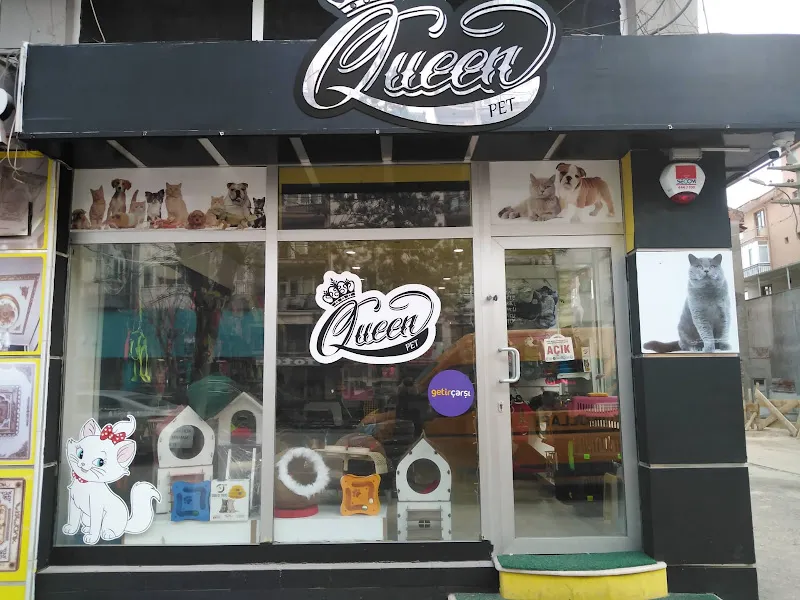 Queen Petshop foto 1